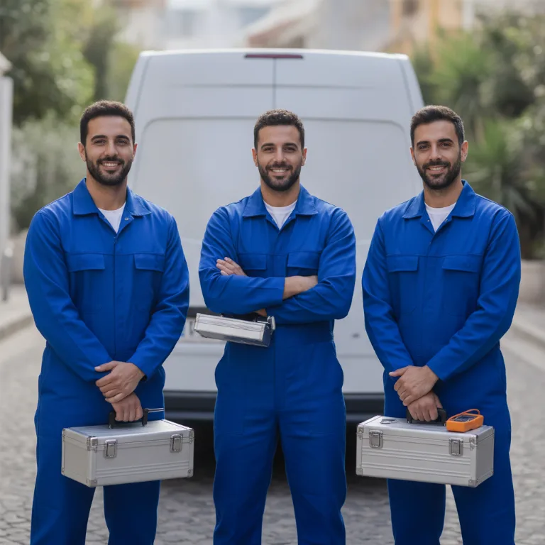Riparazione Lavatrici team a Cerignola